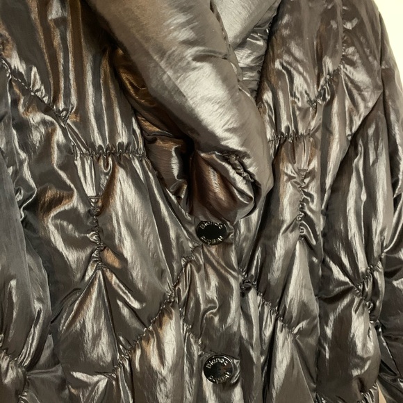 COPY - BIANCA NYGARD winter jacket - Picture 4 of 8